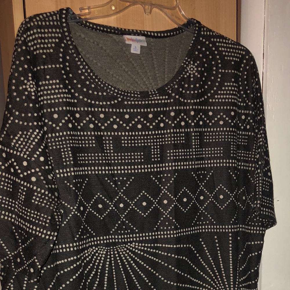 Brand New LuLaRoe Irma - Large